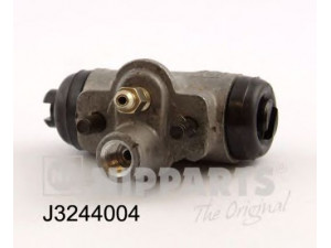 NIPPARTS J3244004 rato stabdžių cilindras 
 Stabdžių sistema -> Ratų cilindrai
43300-692-003, 43300-692-013, 43300-SB0-671