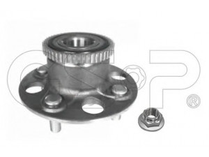 GSP 9230049K rato guolio komplektas
42200S5A008