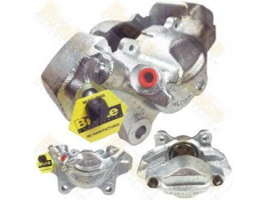 Brake ENGINEERING CA848 stabdžių apkaba 
 Dviratė transporto priemonės -> Stabdžių sistema -> Stabdžių apkaba / priedai
RTC4555