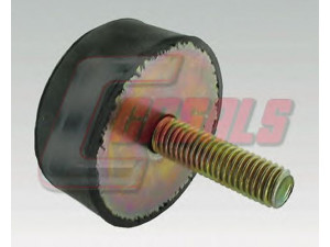 CASALS 7663 guminis buferis, vairuotojo kabina
319 989, 341 403