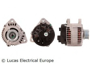 LUCAS ELECTRICAL LRA01585 kintamosios srovės generatorius 
 Elektros įranga -> Kint. sr. generatorius/dalys -> Kintamosios srovės generatorius
46404424