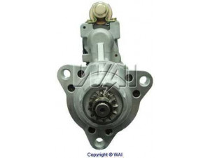 WAIglobal 6919N starteris
3574175C91, 3574176C91, M009T71179