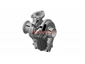 GARRETT 769674-5003S kompresorius, įkrovimo sistema
9683657880