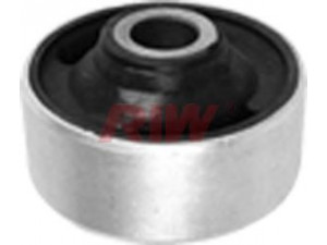RIW FI11002 valdymo svirties/išilginių svirčių įvorė 
 Ašies montavimas/vairavimo mechanizmas/ratai -> Valdymo svirtis/pasukamosios svirties sujungimas -> Montavimas/sutvirtinimas
507 09 579*, 507 09 580*, 507 10 620*
