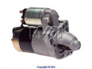 WAIglobal 17592N starteris 
 Elektros įranga -> Starterio sistema -> Starteris
F0JY11002A, F0JY11002ARM, B59318400