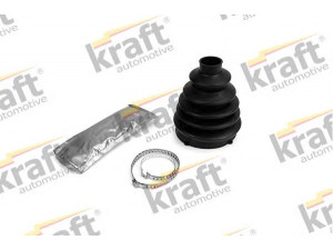 KRAFT AUTOMOTIVE 4411830 gofruotoji membrana, kardaninis velenas 
 Ratų pavara -> Gofruotoji membrana
4119973, 4371800, MR470234, 39241-BU125