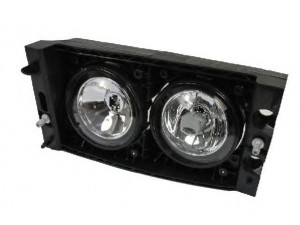 TRUCKLIGHT FL-DA003L prožektorius
1660960, 1725270, 1733058