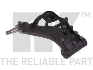 NK 5012347 vikšro valdymo svirtis 
 Ašies montavimas/vairavimo mechanizmas/ratai -> Valdymo svirtis/pasukamosios svirties sujungimas -> Vairo trauklės (valdymo svirtis, išilginis balansyras, diago
7736514