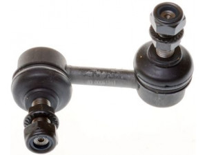 DENCKERMANN D140185 šarnyro stabilizatorius 
 Ašies montavimas/vairavimo mechanizmas/ratai -> Stabilizatorius/fiksatoriai -> Pasukimo trauklė
54618-AU000