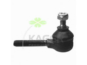 KAGER 43-0287 skersinės vairo trauklės galas 
 Vairavimas -> Vairo mechanizmo sujungimai
000 338 43 10, 000 338 45 10, 000 338 60 10