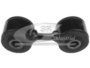 3RG 21753 šarnyro stabilizatorius 
 Ašies montavimas/vairavimo mechanizmas/ratai -> Stabilizatorius/fiksatoriai -> Savaime išsilyginanti atrama
8E0505465C, 8E0505465D