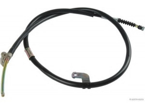 MAGNETI MARELLI 600000124020 trosas, stovėjimo stabdys
46420-20290