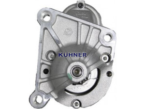 AD KÜHNER 10784 starteris 
 Elektros įranga -> Starterio sistema -> Starteris
9110411, 7700106426, 7700106763