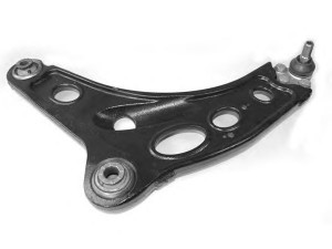 OCAP 0394627 vikšro valdymo svirtis 
 Ašies montavimas/vairavimo mechanizmas/ratai -> Valdymo svirtis/pasukamosios svirties sujungimas -> Vairo trauklės (valdymo svirtis, išilginis balansyras, diago
4417177, 4418225, 4421647, 9386136