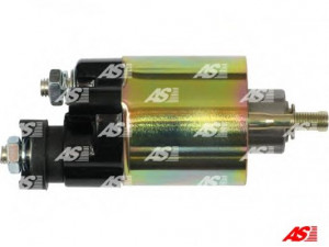 AS-PL SS6014 solenoidinis jungiklis, starteris