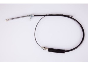 HELLA PAGID 8AS 355 664-821 trosas, stovėjimo stabdys
4721026AF, 4721026AG, 4721026AH