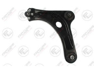 FORTUNE LINE FZ6039 vikšro valdymo svirtis 
 Ašies montavimas/vairavimo mechanizmas/ratai -> Valdymo svirtis/pasukamosios svirties sujungimas -> Vairo trauklės (valdymo svirtis, išilginis balansyras, diago
3520L4, 3520L9