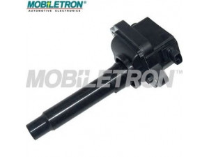 MOBILETRON CK-43 ritė, uždegimas 
 Kibirkšties / kaitinamasis uždegimas -> Uždegimo ritė
0K2A3-18-100A