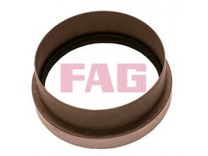 FAG 413 0369 10 veleno sandariklis, rato stebulė
2477558