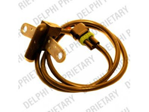 DELPHI SS10756-12B1 jutiklis, alkūninio veleno impulsas 
 Elektros įranga -> Jutikliai
7700 720 341, 7700 725 811, 7700 728 639