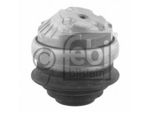 FEBI BILSTEIN 03786 variklio montavimas 
 Variklis -> Variklio montavimas -> Variklio montavimo rėmas
210 240 07 17