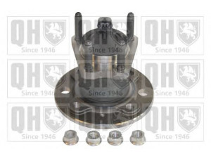QUINTON HAZELL QWB1310 rato guolio komplektas 
 Ašies montavimas/vairavimo mechanizmas/ratai -> Rato stebulė/montavimas -> Rato guolis
1604315, 93178625, 93178625, 93178625