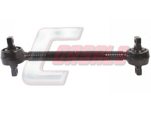 CASALS R6074 vikšro valdymo svirtis 
 Ašies montavimas/vairavimo mechanizmas/ratai -> Valdymo svirtis/pasukamosios svirties sujungimas -> Vairo trauklės (valdymo svirtis, išilginis balansyras, diago
41009661, 41272429, 98472466