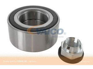 VAICO V40-0773 rato guolio komplektas 
 Ašies montavimas/vairavimo mechanizmas/ratai -> Rato stebulė/montavimas -> Rato guolis
40210-00QAF, 44 08 668, 44 08 669