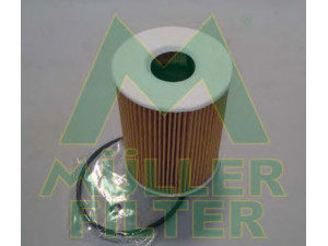 MULLER FILTER FOP377 alyvos filtras 
 Techninės priežiūros dalys -> Techninės priežiūros intervalai
6291800109