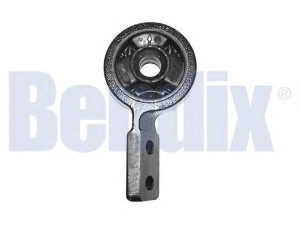 BENDIX 045429B valdymo svirties/išilginių svirčių įvorė 
 Ašies montavimas/vairavimo mechanizmas/ratai -> Valdymo svirtis/pasukamosios svirties sujungimas -> Montavimas/sutvirtinimas
31121127377, 31121127377-R, 31121127728-PART