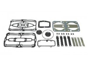 AIR FREN 01.R391.192 remonto komplektas, kompresorius
51541007094 (KIT), 51541007115 (KIT)