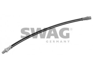 SWAG 10 90 5596 stabdžių žarnelė 
 Stabdžių sistema -> Stabdžių žarnelės
123 428 02 35