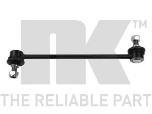 NK 5113438 šarnyro stabilizatorius 
 Ašies montavimas/vairavimo mechanizmas/ratai -> Stabilizatorius/fiksatoriai -> Savaime išsilyginanti atrama
548302S000, 548302S200, 548302S000