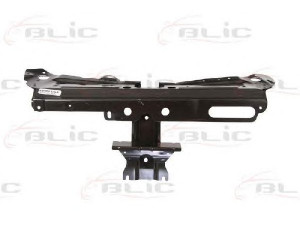 BLIC 6502-08-6006200P priekinis variklio gaubtas
7782666825