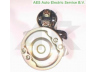 AES AMS-192 starteris 
 Elektros įranga -> Starterio sistema -> Starteris
PN4018400, PN4018400A, M1T90081