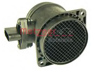 METZGER 0890210 oro masės jutiklis 
 Variklis -> Variklio elektra
07D 906 461, 07D 906 461X
