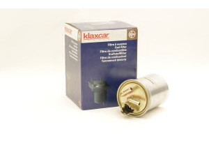 KLAXCAR FRANCE FE093z kuro filtras 
 Techninės priežiūros dalys -> Papildomas remontas
6Q0127400H, 6Q0127401H