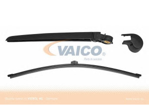 VAICO V10-3467 valytuvo svirtis, priekinio stiklo apliejiklis 
 Priekinio stiklo valymo sistema -> Valytuvo svirtis/guolis
8K9 955 205, 8R0 955 407 1P9, 8R0 955 407 1P9 kit3