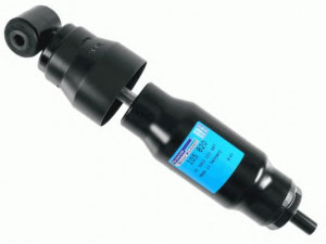 SACHS 105 820 amortizatorius 
 Pakaba -> Amortizatorius
701 513 031 B, 701 513 031 C