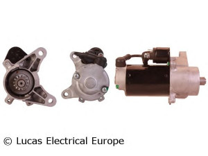 LUCAS ELECTRICAL LRS01149 starteris
DB5X8