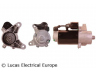 LUCAS ELECTRICAL LRS01149 starteris
DB5X8