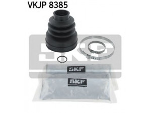 SKF VKJP 8385 gofruotoji membrana, kardaninis velenas 
 Ratų pavara -> Gofruotoji membrana
1439367, 1439850, 3M51-4A084-CC