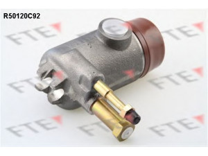 FTE R50120C92 rato stabdžių cilindras