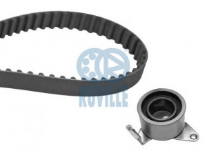 RUVILLE 5610970 paskirstymo diržo komplektas 
 Techninės priežiūros dalys -> Papildomas remontas