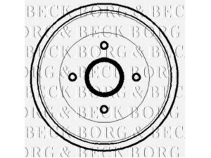 BORG & BECK BBR7125 stabdžių būgnas 
 Stabdžių sistema -> Būgninis stabdys -> Stabdžių būgnas
7700428821, 7700818346, 7700827866