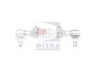 DITAS A1-2506 strypo montavimas 
 Vairavimas -> Sujungimo trauklės surinkimas/dalys -> Sujungimo trauklės surinkimas
309 330 12 03, 309 330 14 03, 309 330 16 03