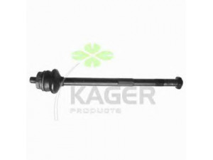 KAGER 41-0052 vidinė skersinė vairo trauklė 
 Vairavimas -> Vairo mechanizmo sujungimai
701 419 810, 702 419 803A*, 702 419 804A*
