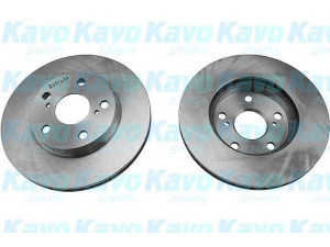 KAVO PARTS BR-9451 stabdžių diskas 
 Dviratė transporto priemonės -> Stabdžių sistema -> Stabdžių diskai / priedai
4351212670