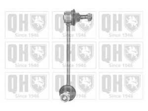 QUINTON HAZELL QLS3359S šarnyro stabilizatorius 
 Ašies montavimas/vairavimo mechanizmas/ratai -> Stabilizatorius/fiksatoriai -> Pasukimo trauklė
8 97 018 227 2, 3 50 607, 53 52 019
