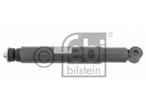 FEBI BILSTEIN 20161 amortizatorius
0 9843 6447, 0 9947 3797, 9843 6447